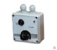 Преобразователь частоты электрического тока FC 4 v 2 VS 21-150