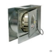 Вентилятор кухонный термостойкий KBT 250 E4 
