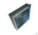 Решетка вентилятора защитная Systemair WSG 80-50