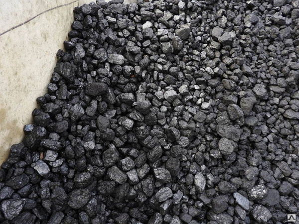 Уголь в мешках 25 кг с доставкой в Воскресенск, цена  от .