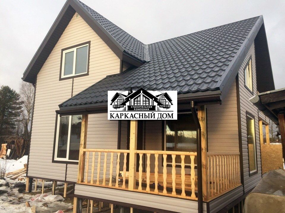 Гулькевичей каркасный дом экономичный Гулькевичей каркасный дом экономичный