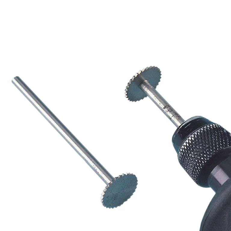 Бор для обрезания форм Pro-Form wheel saw | Keystone (США)