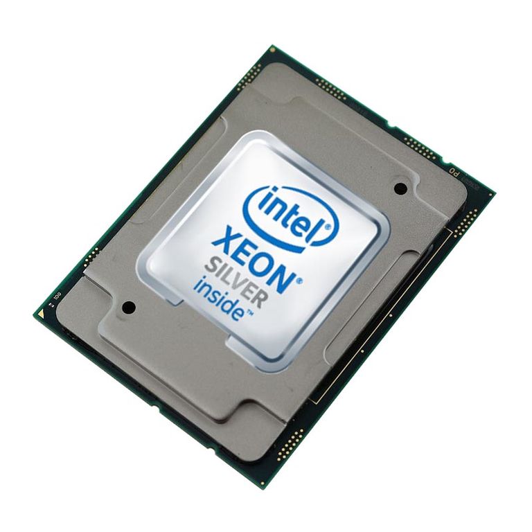 338-BSDH, Процессор Dell Xeon Silver-4210 2200МГц LGA 3647, Oem