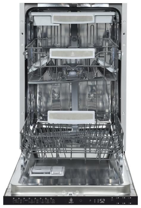 Посудомоечная машина jackys JD SB5301