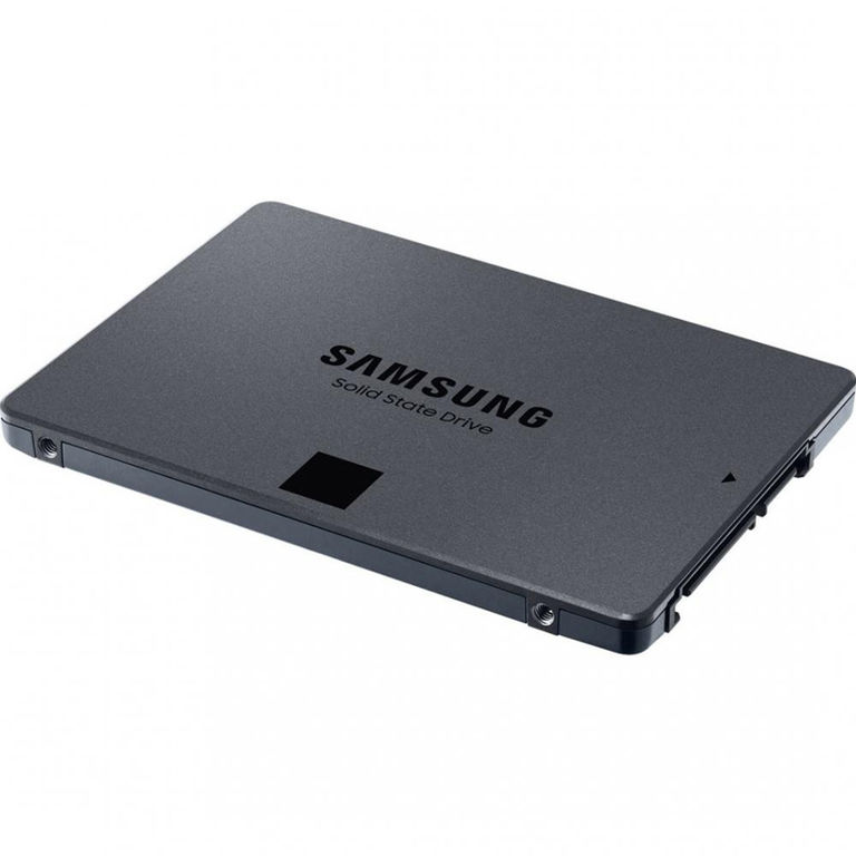Диск SSD Samsung MZ-77Q8T0BW 870