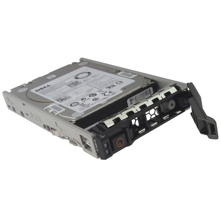 400-AZYG, Диск HDD Dell PowerEdge SAS 3.0 2.5" 1.8 ТБ