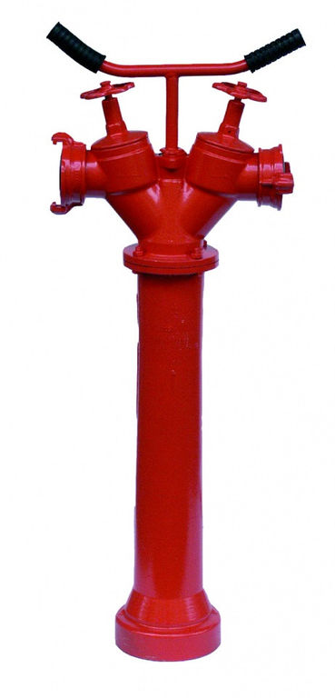 Колонка пожарная КПА (ГИ32-20963)