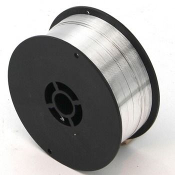 Алюминиевая проволока ER 4043 ф 1,0 мм (0,5 кг)