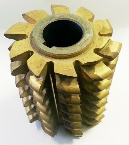 фрезы по деревообработке. фреза концевая hss 8х14х120х8. безопасная фреза с красной насечкой. 002. фреза кукуруза твердосплав.