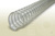 Рукав полиуретановый абразивостойкий  Uniflex PUR F-R 0,7, 1,0 для удаления стружки, щепы усиленный #1