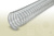 Шланг для гранулята кормов и зерна, воздуховод полиуретановый стенка 1,4 Uniflex PUR F-R 1,4 (PU 1400) #2