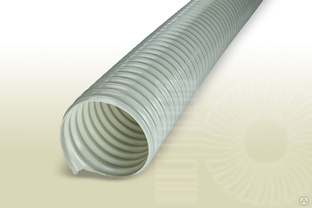 ПВХ воздуховод гибкий Uniflex PVC L