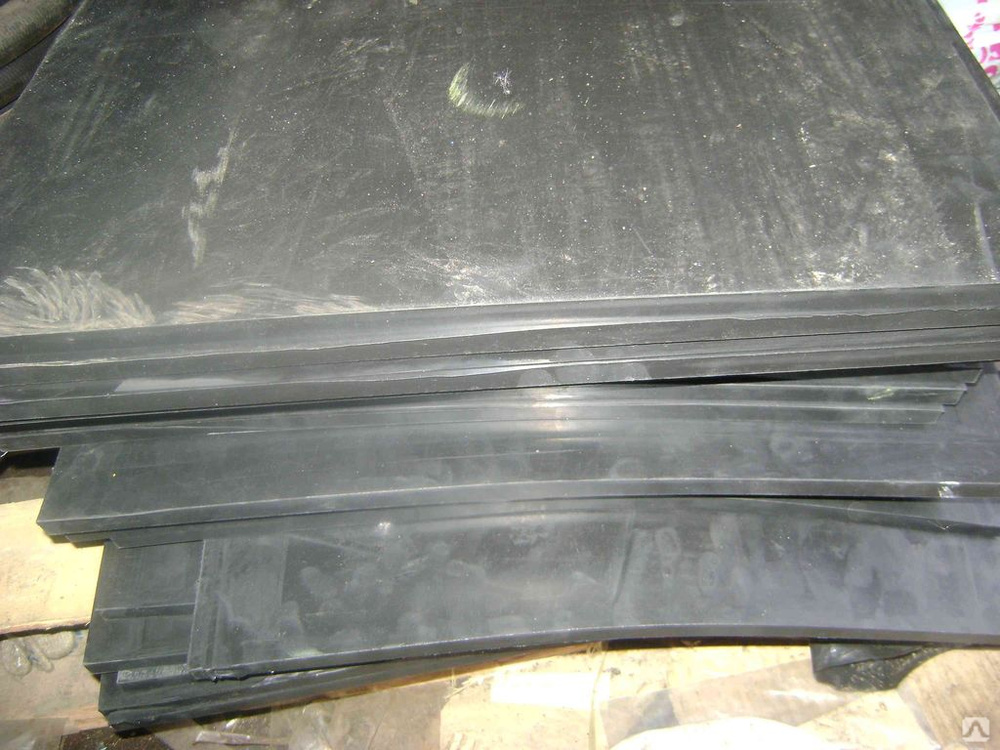 Техпластина 1-Ф-1-ТМКЩ-С-2 300х300х0,5 мм ГОСТ 7338-90, цена в Санкт ...