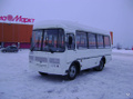 Автобус ПАЗ 32053