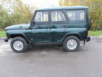 Уаз 315148 дизель