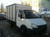 Хлебный фургон 128 лотков на базе ГАЗ #1