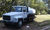 Молоковоз Г6-ОПА-3309 на шасси ГАЗ-3309 #2