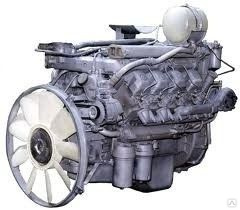 Двигатель КамАЗ 7403.1000.403 