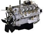Двигатель КамАЗ 740.13.400