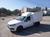 Автофургон ВИС-234900 «Хлебный фургон» #1