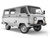 Автомобиль УАЗ 29891 фургон #2