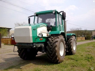 Трактор ХТА-250-13 