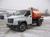 Топливозаправщик АТЗ-5,3 на шасси ГАЗ NEXT #1