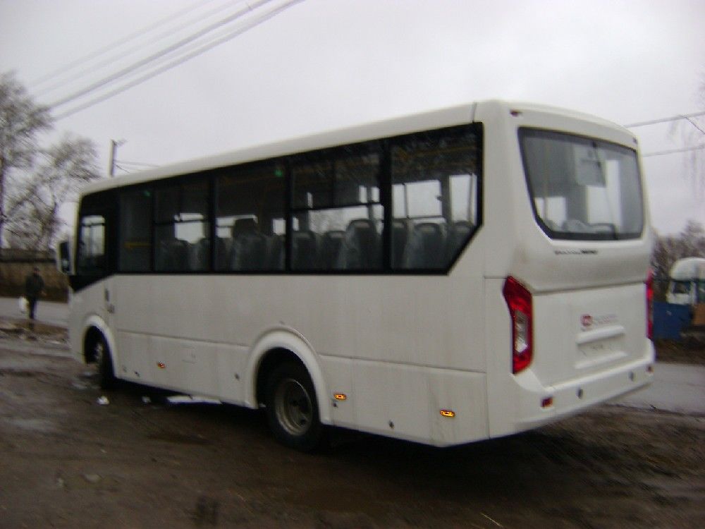 Автобус ПАЗ 320405 2