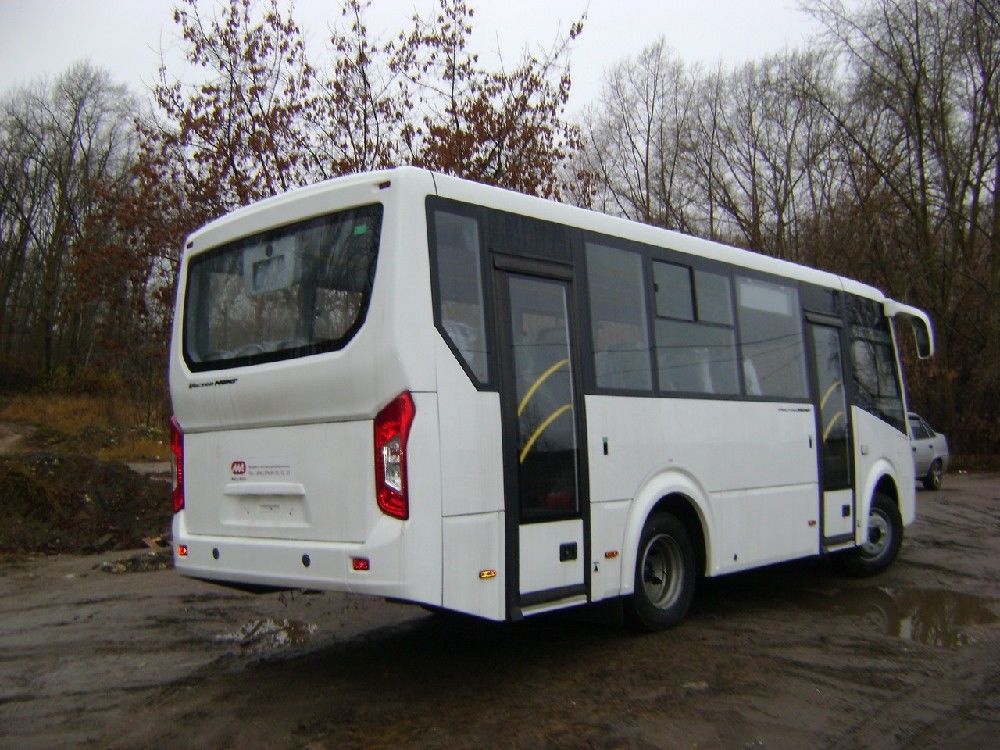 Автобус ПАЗ 320405 3