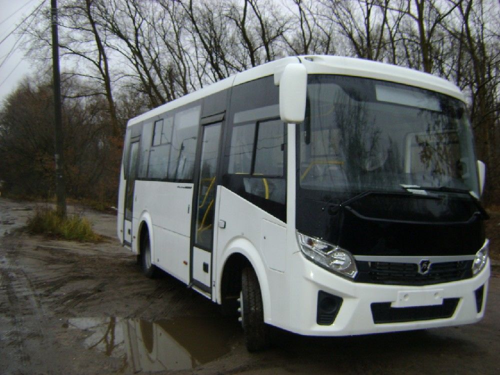 Автобус ПАЗ 320405 5