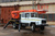 Автовышка ПСС-131.22 на шасси ГАЗ 3309 пятиместная кабина ЗЭМЗ #1