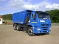 Самосвал КАМАЗ 6520-6012-53