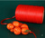 Упаковочная овощная сетка-рукав в рулоне 3 - 100 см - полипропилен/ полиэт #1