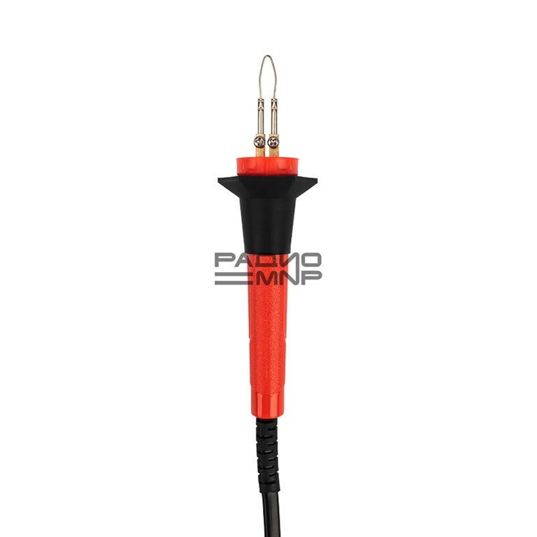Универсальный выжигательный прибор с функцией термоконтроля 40Вт./220В "Rexant" ZD-8905 8
