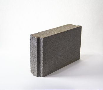 Керамзитобетонные блоки строительные «ТермоКомфорт» для перегородок шириной 100 мм
