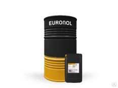 Трансмиссионное масло EURONOL TRANS HD 75w-140 Gл-5 216,5л