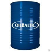 Моторное масло OilBaltic TURBO DIESEL 15W40 CF-4 200л 