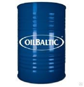 Моторное масло OilBaltic TURBO DIESEL 10W40 CI-4 200л