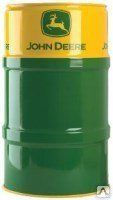 Моторное масло John Deere Plus-50 II 15W-40