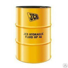 Масло гидравлическое JCB HP 46