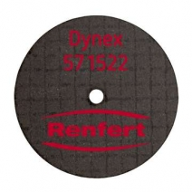 Армированный отрезной диск Дайнекс 0,15*20 мм 20 шт