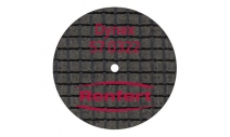 Армированный отрезной диск Дайнекс 0,3мм*22, 20 шт