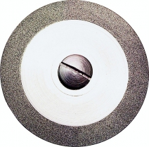 Диск Би-Флекс толщина 0,15 мм, диаметр 2,2 см