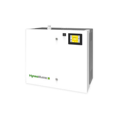 Парогенератор Hygromatik FlexLine Heater FLH50-TSPA