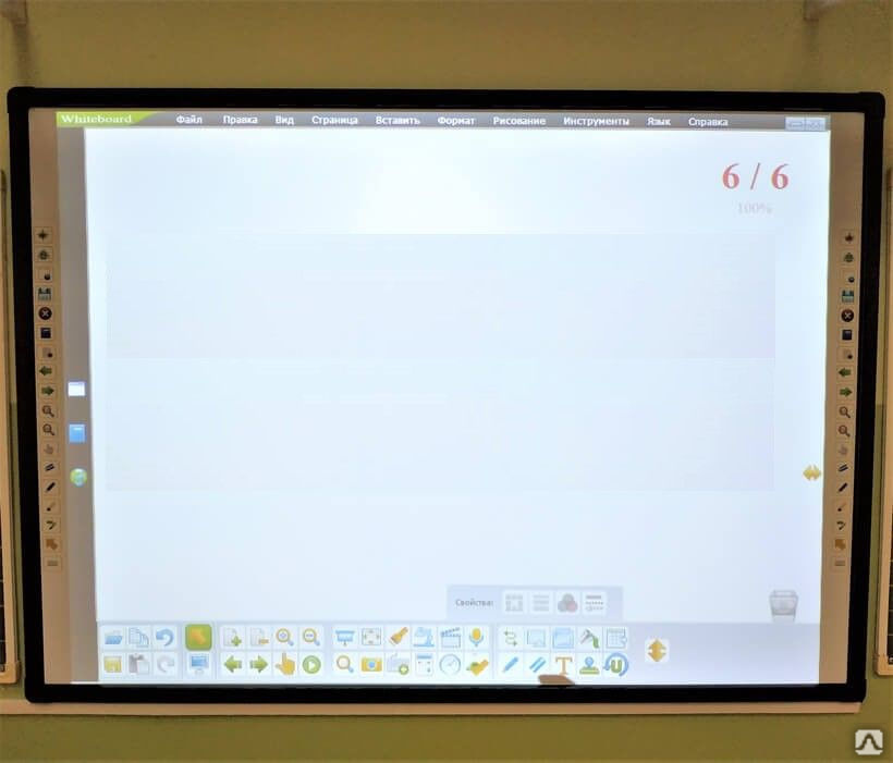 Доска nex touch. Интерактивная доска "New Touch н102". Современная интерактивная доска для школы.