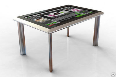 Интерактивный стол KLO professional сенсорный