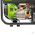 Генератор бензиновый БС-8000Э, 6,6 кВт, 230В, четырехтактный, 25 л, электростартер Сибртех #10