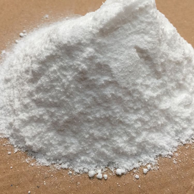 Барий гидроокись Ч уп. 0,5 кг ГОСТ 4107-78