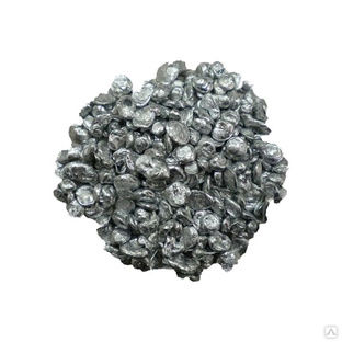 Цинк сернокислый 7-водный Ч уп. 1 кг ГОСТ 4174-77