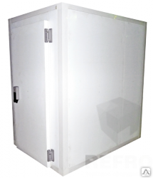 Холодильная камера б/у МХМ КХ-10,96